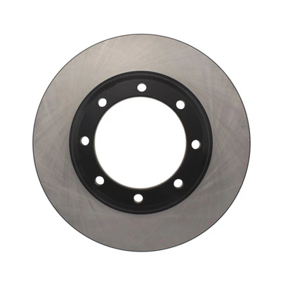 Centric 120.75005 Brake Rotor Rear