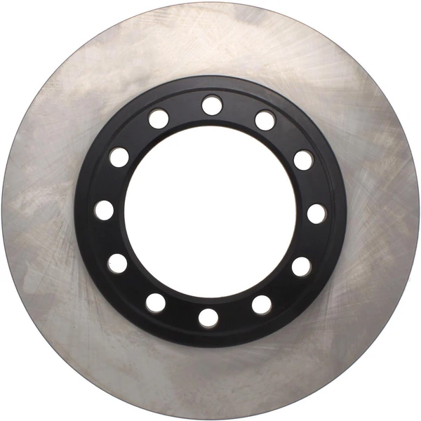 Centric 120.76001 Brake Rotor Front