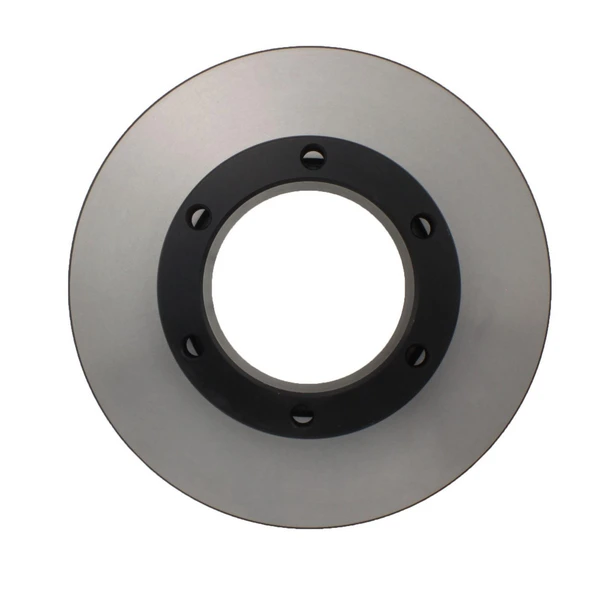 Centric 120.77001 Brake Rotor Front