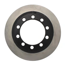 Centric 120.79022 Brake Rotor Front Side