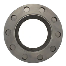 Centric 120.79029 Brake Rotor Front Side