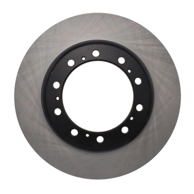 Disc Brake Rotor - Centric 120.80001