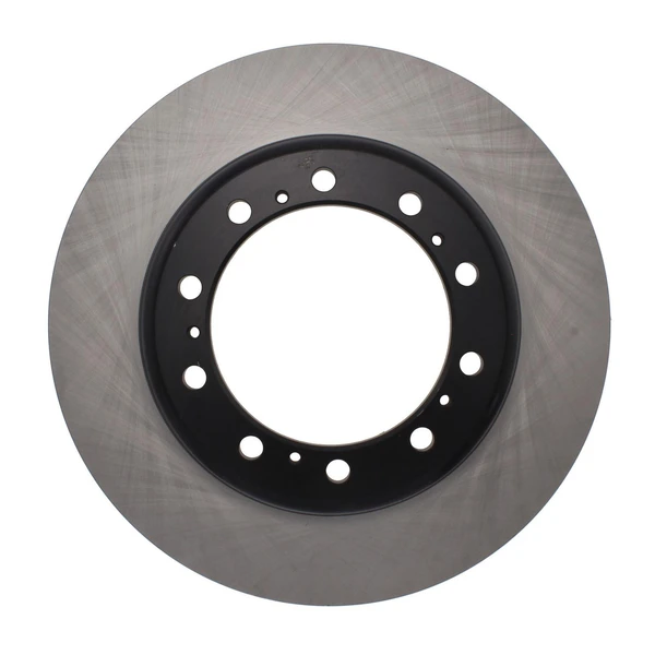 Centric 120.80001 Brake Rotor