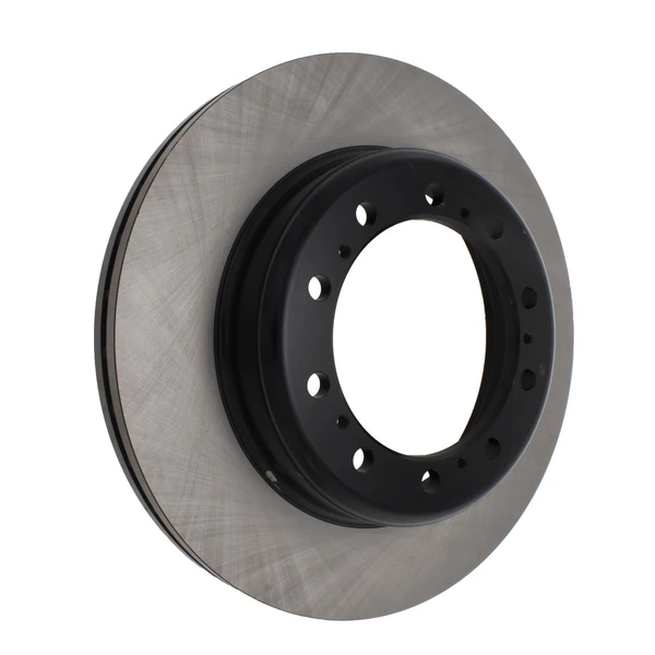 Centric 120.80001 Brake Rotor