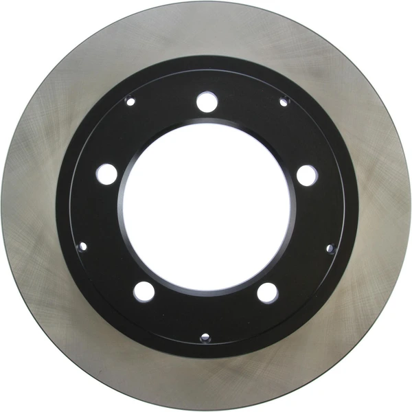 Centric 120.80008 Brake Rotor