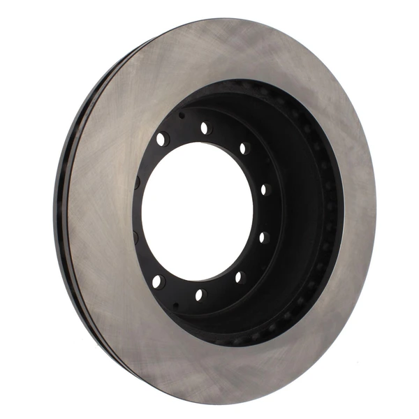 Centric 120.80011 Brake Rotor Rear Side