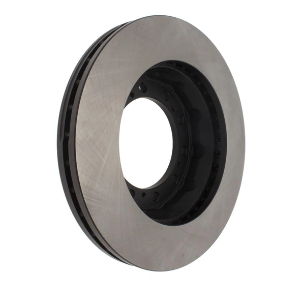 Centric 120.80012 Brake Rotor Rear