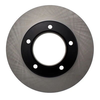Disc Brake Rotor - Centric 120.80013