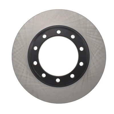 Disc Brake Rotor - Centric 120.80014