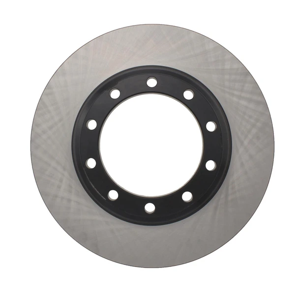 Centric 120.80014 Brake Rotor