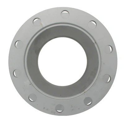 Disc Brake Rotor - Rear Side - Centric 120.80015