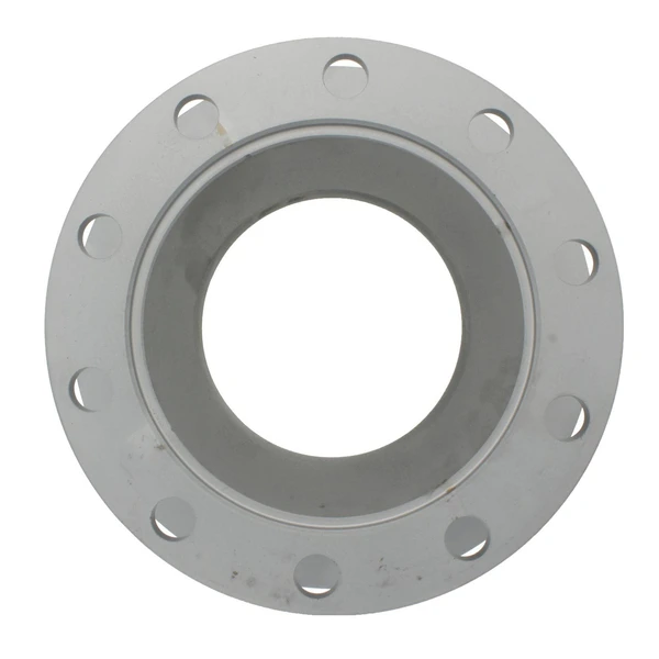 Centric 120.80015 Brake Rotor Rear Side
