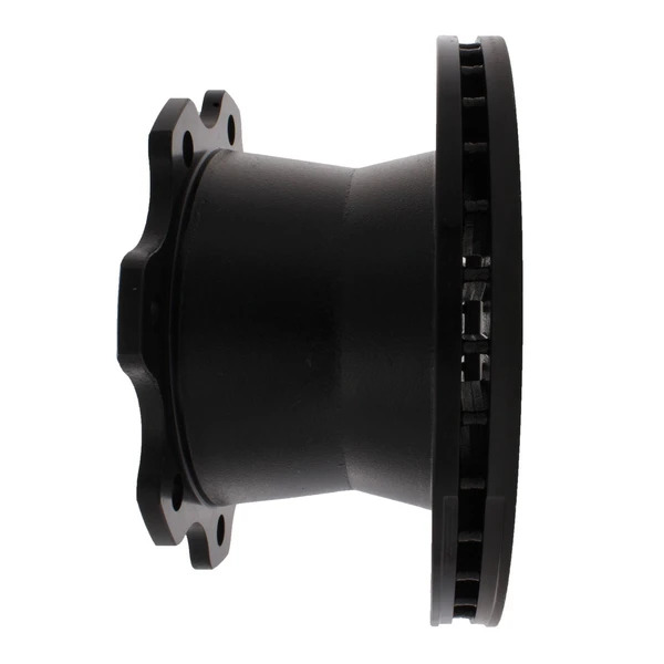 Centric 120.80018 Brake Rotor Front Side