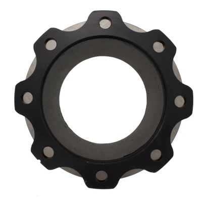 Disc Brake Rotor - Front Side - Centric 120.80018