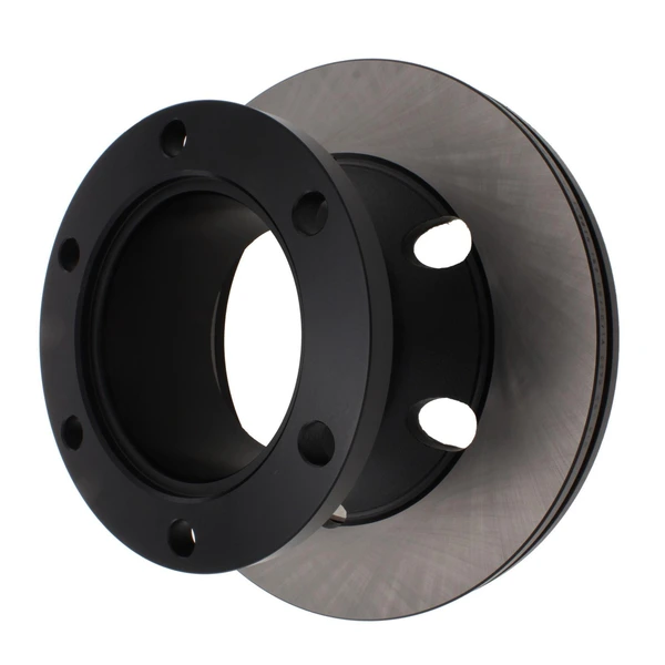 Centric 120.83001 Brake Rotor
