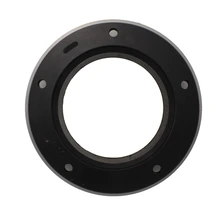 Disc Brake Rotor - Centric 120.83002