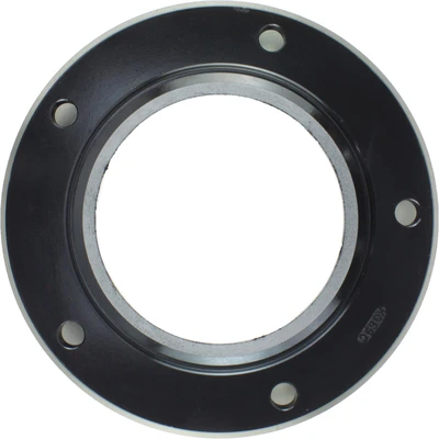 Disc Brake Rotor - Centric 120.83006