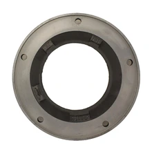Centric 120.83009 Brake Rotor Rear Side