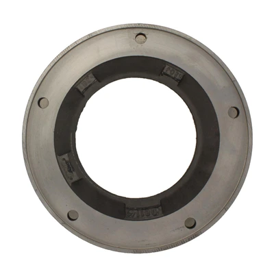Disc Brake Rotor - Rear Side - Centric 120.83009