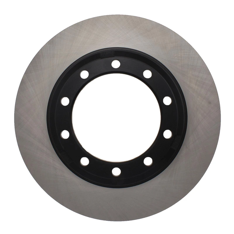 Disc Brake Rotor - Centric 120.83014