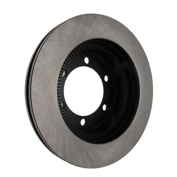Centric 120.83015 Brake Rotor