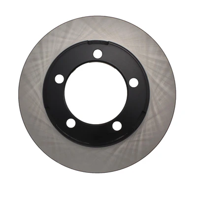Disc Brake Rotor - Centric 120.83016
