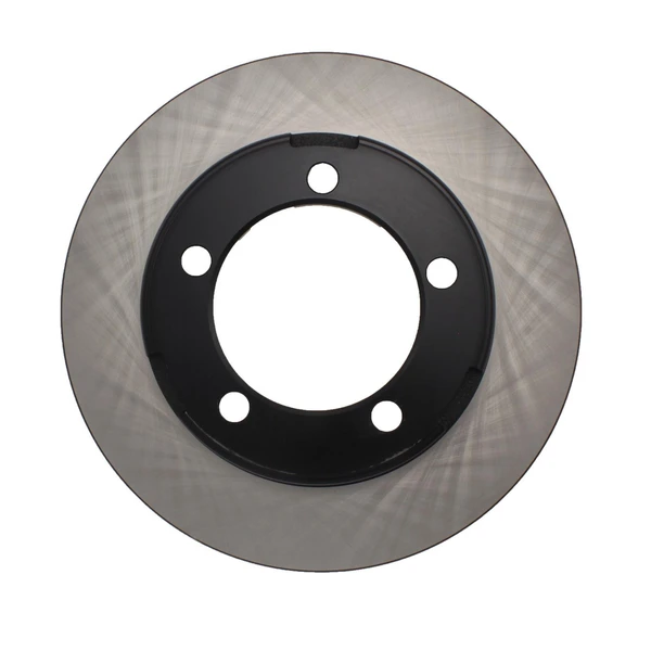 Centric 120.83016 Brake Rotor