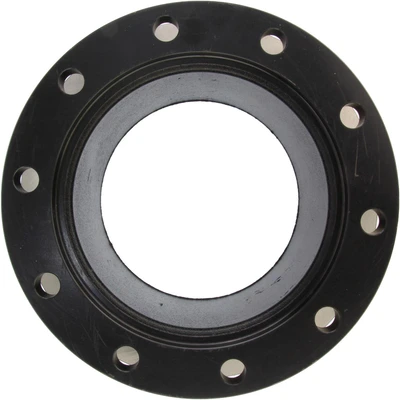 Disc Brake Rotor - Rear Side - Centric 120.84001