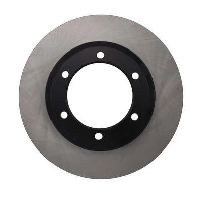 Disc Brake Rotor - Centric 120.84002