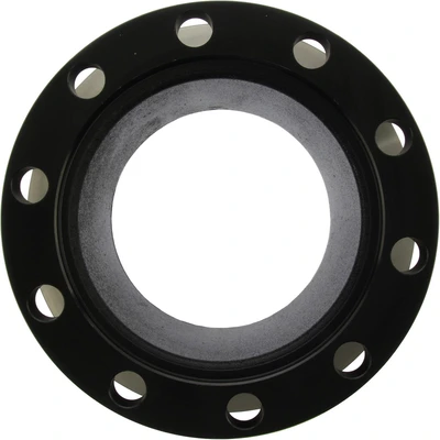 Disc Brake Rotor - Rear Side - Centric 120.84003