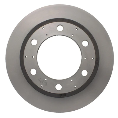 Disc Brake Rotor - Centric 120.84004