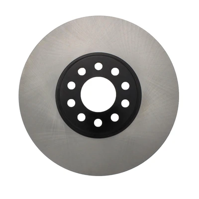 Disc Brake Rotor - Front Side - Centric 120.85001