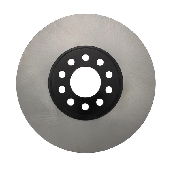 Centric 120.85001 Brake Rotor Front