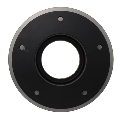 Disc Brake Rotor - Rear Side - Centric 120.85002