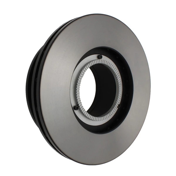 Centric 120.85002 Brake Rotor Rear