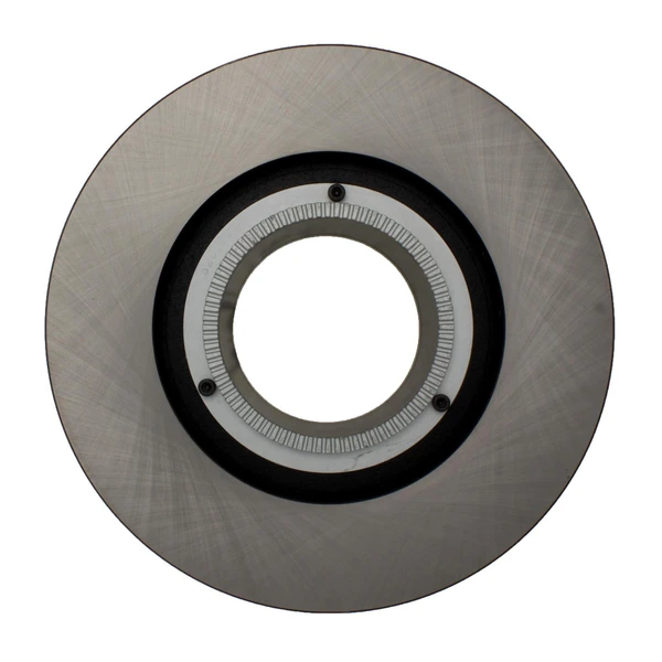Centric 120.85003 Brake Rotor Rear