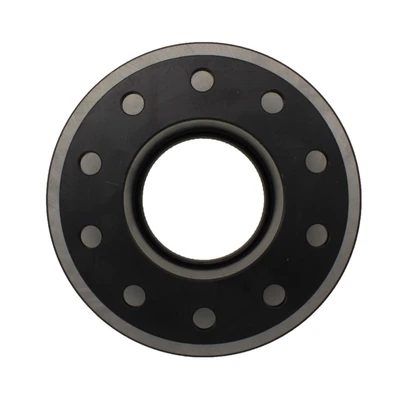 Disc Brake Rotor - Rear Side - Centric 120.85003