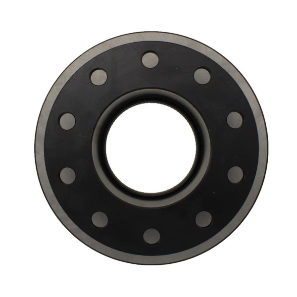Centric 120.85003 Brake Rotor Rear
