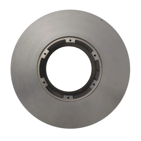 Centric 120.86002 Brake Rotor