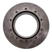 Disc Brake Rotor - Centric 120.86003