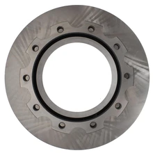 Disc Brake Rotor - Centric 120.86006