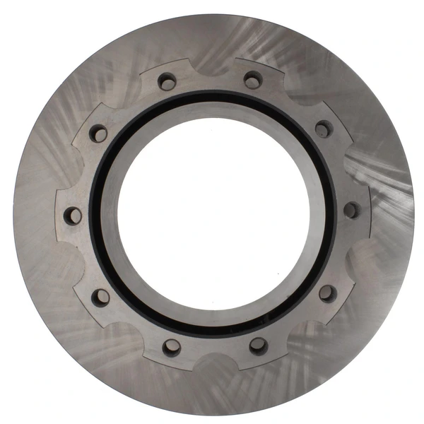 Centric 120.86006 Brake Rotor
