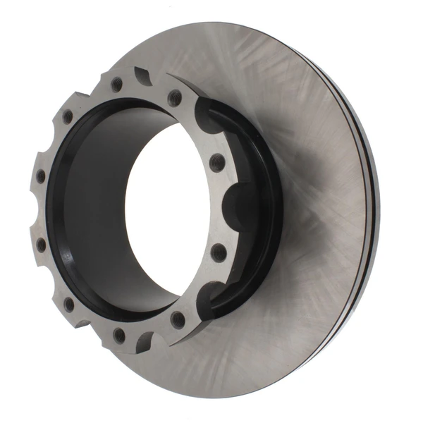 Centric 120.86006 Brake Rotor