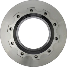 Disc Brake Rotor - Centric 120.86007