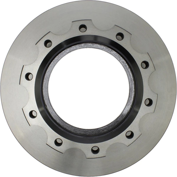 Centric 120.86007 Brake Rotor