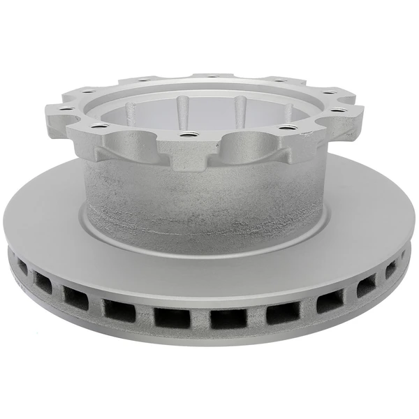 Centric 120.86014 Brake Rotor