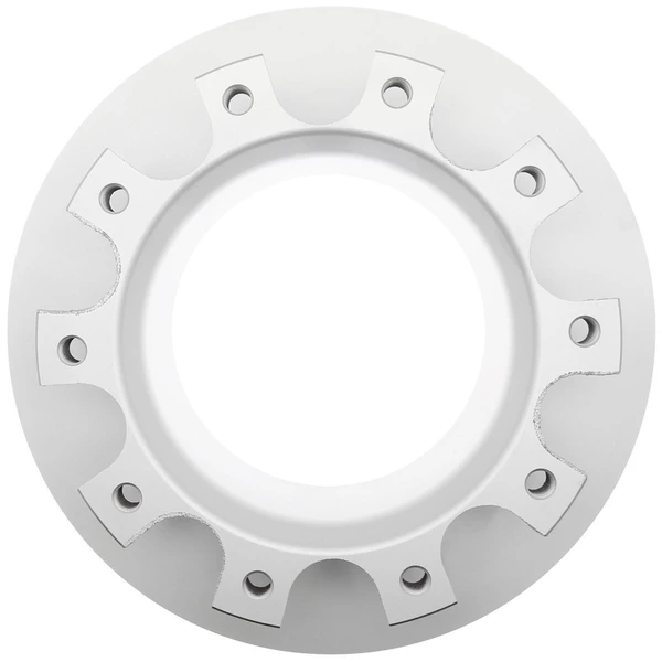Centric 120.86014 Brake Rotor