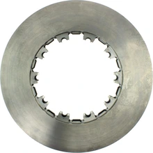 Disc Brake Rotor - Centric 120.86017