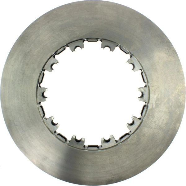 Centric 120.86017 Brake Rotor