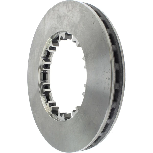 Centric 120.86017 Brake Rotor